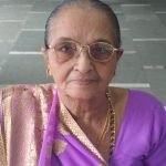 shardaben