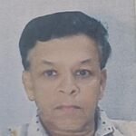 વિજયભાઈ મગનલાલ પારેખ