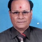 મહેન્દ્રભાઈ (મનુભાઈ )નંદલાલ સ્વદાસ