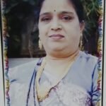 અરુણાબેન ચંદ્રકાંતભાઈ લોલારીયા
