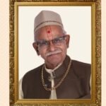 ધનશ્યામભાઈ જગજીવનદાસ સ્વદાસ