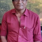 કૌષિકભાઈ જગદીશભાઈ રાણપરા