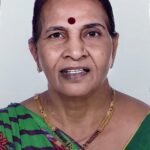 ચંદ્રીકાબેન જયંતિભાઈ આડેસરા 
