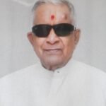 ચમનલાલ જીવણલાલ આડેસરા 
