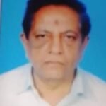 શ્રી જગદીશચંદ્ર અંબાલાલ પાટડિયા